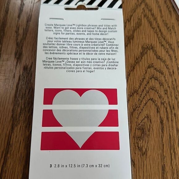 ❤️5/$25 +Bundle Sale | Bundle 5 items $7-$9 & Save! Otherwise priced as marked! - Picture 3 of 6